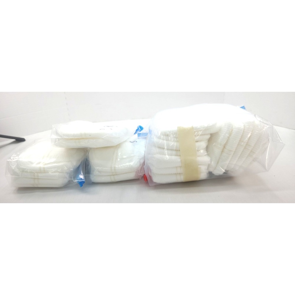 20 Corterie Diapers Sz 2
